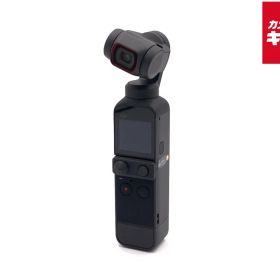 【中古】 【良品】 DJI Pocket 2 OP2CP1