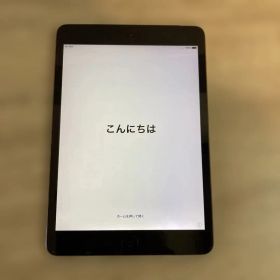 iPad mini2 32GB 本体