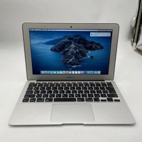 MacBook Air 2015 11.6インチ(A1465)[Core i5