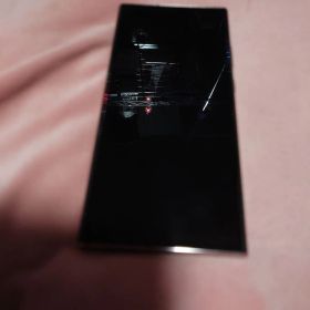 Samsung Galaxy Note20 Ultra 5G SCG06