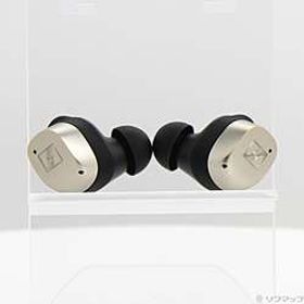 MOMENTUM True Wireless 4 Gold