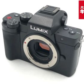 【中古】 【良品】 パナソニック LUMIX DC-G100D ボディ