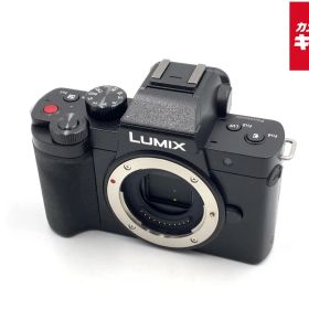 【中古】 【美品】 パナソニック LUMIX DC-G100D ボディ