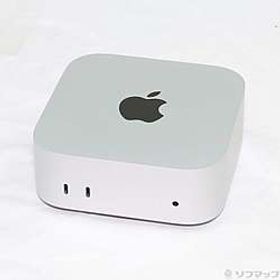 〔中古品〕 Mac mini Late-2024 MCX44J／A Apple M4 Pro 14コアCPU_20コアGPU 24GB SSD512GB シルバー 〔macOS v26.5.2〕〔中古品〕 Mac mini Late-2024 MCX44J／A Apple M4 Pro 14コアCPU_20コアGPU 24GB SSD512GB シルバー 〔macOS v26.5.2〕