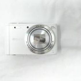 デジタルカメラ DSC-WX350 SONY