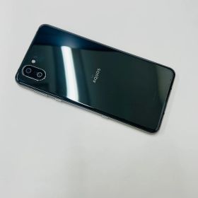 AQUOS R3 SHV44 SIMフリー 48575