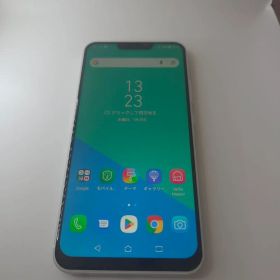 zenfone5 アンドロイド9 6/64GB シムフリー スマホ本体 1