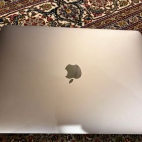 Apple MacBook Air 本体 13インチ 2018