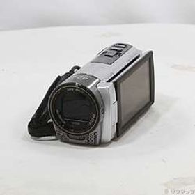 〔中古品〕 HDR-CX180 S (32GB／シルバー)〔中古品〕 HDR-CX180 S (32GB／シルバー)