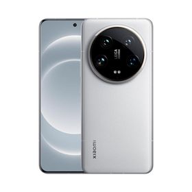 シャオミ(Xiaomi) SIMフリー スマートフォン Xiaomi 14 Ultra 日本語版 ライカ Summilux光学レンズ搭載