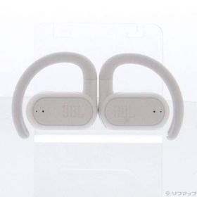 〔中古〕JBL(ジェービーエル) 〔中古品〕 JBL SOUNDGEAR SENSE ホワイト〔262-ud〕