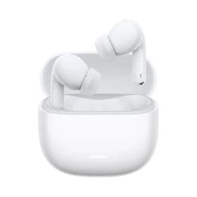 Xiaomi シャオミ REDMI Buds 8 Lite ワイヤレスイヤホン Bluetooth イヤホン 5.4 ノイズキャンセリング 12.4mmドライバー 最大36時間再生 マルチポイント接続 急速充電 小型軽量 専用アプリ対応 カスタムEQ iPhe