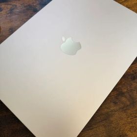 Apple MacBook Air M2 ジャンク品