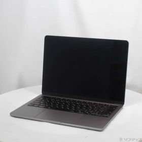 ソフマップ 〔中古品〕 MacBook Air 13.6-inch Mid-2022 MLXW3J／A Apple M2 8コアCPU_8コアGPU 8GB SSD256GB スペースグレイ 〔26.3 Tahoe〕【344】
