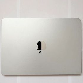 【美品】M2 MacBook Air 13インチ（メモリ24GB、SSD1TB）