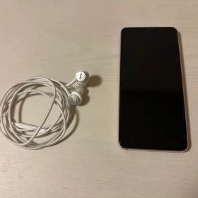 Galaxy S21 5G SC-51B ファントムバイオレット 256GB