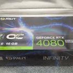 RTX4080 SUPER NED408SS19T2-1032S PALIT