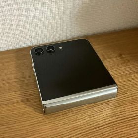 【国内版】SIMフリー Samsung Galaxy ZFlip5 256GB