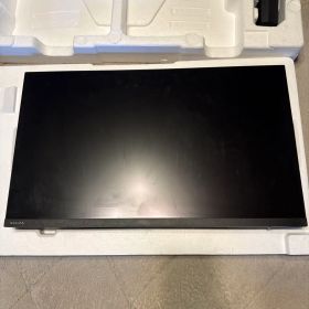 REGZA 27V型 液晶モニター RM-G276N 本体