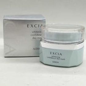 パック コンフィデンス デイ マスク EXCIA