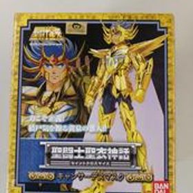 【未開封】聖闘士聖衣神話 キャンサー デスマスク BANDAI