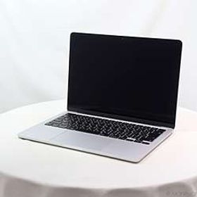 〔中古品〕 MacBook Air 13.6-inch Late-2024 MC8H4J／A Apple M3 8コアCPU_8コアGPU 16GB SSD256GB シルバー 〔26.3 Tahoe〕 ［グラフィック：オンボード／JISキーボード］〔中古品〕 MacBook Air 13.6-inch Late-2024 MC8H4J／A Apple M3 8コアCPU_8コアGPU 16GB SSD256GB シルバー 〔26.3 Tahoe〕 ［グラフィック：オンボード／JISキーボード］