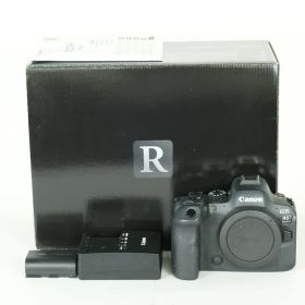[良品 | シャッター数550,700回] Canon EOS R6 Mark II [ボディ] | Canon RFマウント