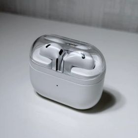 Samsung Galaxy Buds3 ワイヤレスイヤホン ホワイト