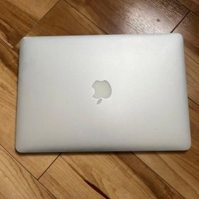MacBook air 2014