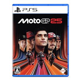PS5 MotoGP 25 ELJM-30657 爆買