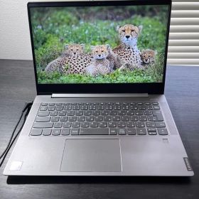 Lenovo IdeaPad S540（81NF000VJP） ミネラルグレー