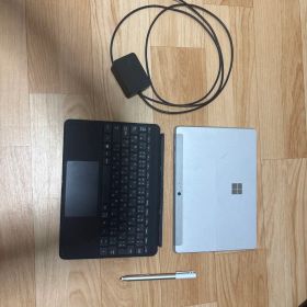 【値下げ可能】Surface Go 3 (Win11Pro/4G/64G)⁠