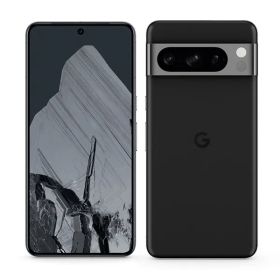 【中古】 Google Pixel8 Pro 128GB Obsidian SIMフリー 本体 スマホ【送料無料】 gp8p1ssob7mtm