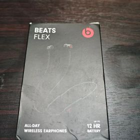 Beats Flex ワイヤレスイヤホン 本体