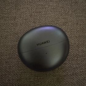 HUAWEI FreeClip 本体 ワイヤレスイヤホン 中古品