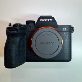 SONY α7V ILCE-7M5ボディ
