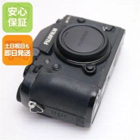 美品 FUJIFILM X-T1 ブラック 即日発送 ミラーレス一眼 FUJIFILM 本体 土日祝発送OK
