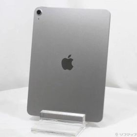 ソフマップ 〔中古品〕 iPad Air 11インチ(M4) 256GB スペースグレイ MH354J／A Wi-Fi【349】