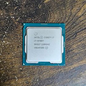 Core i7 9700 BOX 新品 22,076円 中古 9,900円 | ネット最安値の価格
