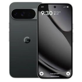 Google Pixel 10 Pro XL 256GB SIMフリー Obsidian スマートフォン本体