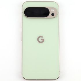 A-ランク Google Pixel 10 Pro XL 256GB Jade GYPW4 国内版【90日保証】