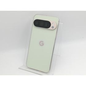 【中古】Google 国内版 【SIMフリー】 Pixel 10 Pro XL ジェイド 16GB 256GB【中野】保証期間１ヶ月【ランクB】