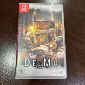 DEEMO
