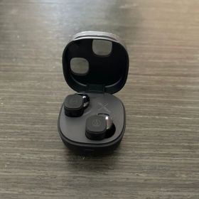 ATH SQ1TW 完全ワイヤレスイヤホン