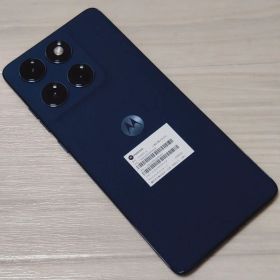 motorola edge 60のメイン画像