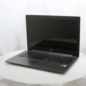 【中古】NEC(エヌイーシー) LaVie Note Standard NS700／KAB PC-NS700KAB カームブラック 〔Windows 10〕 【344-ud】