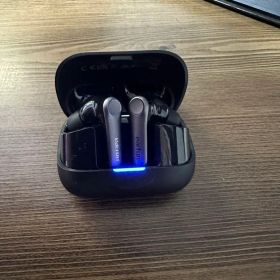 EarFun Air Pro 4+ ワイヤレスイヤホン 本体