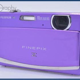 富士フイルム FUJIFILM FinePix Z90 5x 同梱無料 #my587