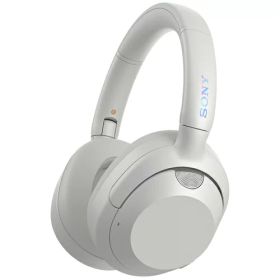 【長期保証付】ソニー SONY WHU-LT900N W オフホワイト ULT WEAR ワイヤレスステレオヘッドセット