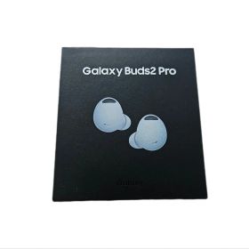 Galaxy * 新古品 buds 2 pro